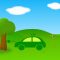 Mobil SUV Ramah Lingkungan