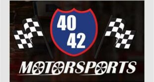 Uncover the Secrets of Adrenaline at 4042 Motorsports: Your Willow Springs Guide 26 th 101