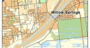 Discover Willow Springs, IL: Unveil Hidden Gems and Local Insights 25 th 104