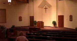 Uncover the Hidden Gems of Willow Springs Church of Christ 28 th 108