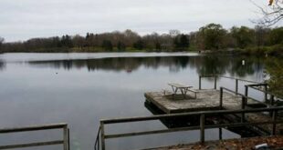 Uncover the Enchanting Secrets of Willow Springs Park Richland PA 4 th 112