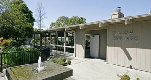 Uncover the Secrets of Willow Spring Apartments Santa Clara: A Renter's Guide to Discovery 16 th 124