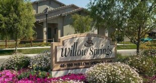 Uncover the Hidden Gems: Discover Willow Springs Apartments Goleta CA 13 th 135