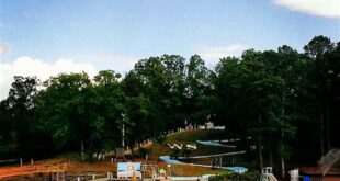 Unleash the Thrill: Explore the Enchanting Realm of Willow Springs Water Park 13 th 139