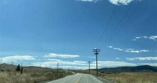 Unravel the Secrets of Tehachapi Willow Springs Road: A Road Trip Revelation 1 th 143