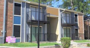 Uncover Hidden Gems: Discover Spanish Willow Apartments on Geyer Springs 7 th 151