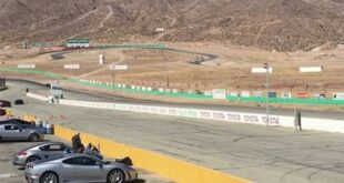 Unleash the Thrill: Discover the Secrets of Willow Springs Raceway Track Days 4 th 152