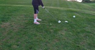 Unveiling the Allure of Willow Springs Golf Course: A Golfer's Paradise Revealed 29 th 16