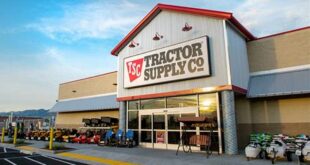 Discover the Secrets of Tractor Supply in Willow Springs, Missouri 1 th 180
