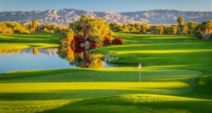 Unveiling Desert Willow Firecliff: A Golfer's Paradise in Palm Springs 29 th 19