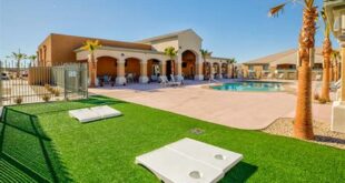 Discover Your Dream Apartment in Willow Springs: Uncover Hidden Gems and Expert Insights 26 th 2