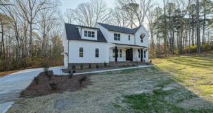 Discover the Enchanting 9329 Kennebec Rd, Willow Spring, NC 25 th 205