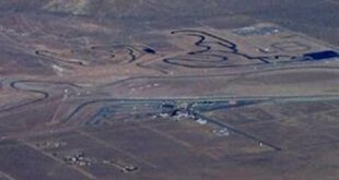 Unveiling the Allure: Discover the Secrets of Willow Springs Raceway 25 th 233