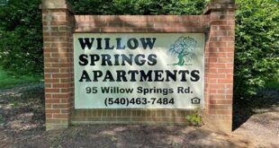 Uncover the Truth about Willow Springs Apartments Mount Vernon: A Comprehensive Review 19 th 237