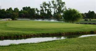 Uncover the Enchanting Greens of Willow Springs Golf Haslet 22 th 24