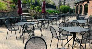 Unveiling the Culinary Delights of Jen's Restaurant Willow Springs 28 th 250