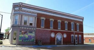 Unveiling the Secrets of Wagner's Willow Springs, Missouri 25 th 251