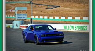 Unveiling the Thrill: Discoveries in Willow Springs Raceway Drag Racing 7 th 261