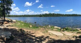 Unveiling the Secrets of Weather in Willow Springs Lake: A Comprehensive Guide 28 th 264