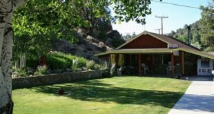 Unveiling the Oasis: Discover the Secrets of Willow Springs Motel & RV Park 28 th 275