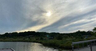 Discover the Enchanting World of Camp Bullfrog Lake: Where Adventures and Memories Unfold 25 th 28