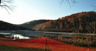 Unveiling the Hidden Gems of Noblett Lake: A Nature Lover's Paradise in Willow Springs, Missouri 10 th 284