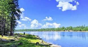 Unveiling the Secrets: Willow Springs Lake Weather Revealed 26 th 30