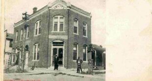 Discover the Gateway to Financial Solutions: U.S. Bank Willow Springs, Missouri 21 th 43