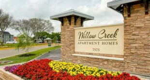 Uncover Willow Creek Apartments: A Haven of Comfort and Convenience in Spring 27 th 5