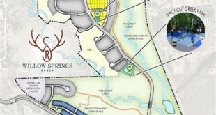 Discover the Enchanting Realm of Willow Springs State Park: A Haven of Nature's Wonders 4 th 53