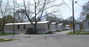 Uncover Hidden Gems: Discover the Enchanting Willow Springs Mobile Home Park 13 th 59