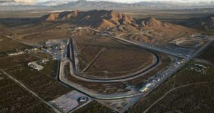 Raceways Unveiled: Uncovering the Secrets of Willow Springs International Raceway 34 th 61