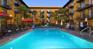 The Ultimate Guide to Uncovering the Best Hotels Near Willow Springs Raceway 26 th 63