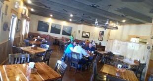 Discover Willow Springs, MO: A Culinary Haven for Foodies 22 th 75