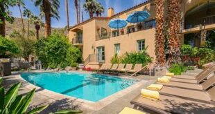 Uncover Culinary Secrets at The Willows Palm Springs Restaurant 32 th 77