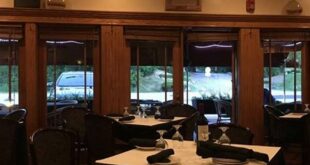 Unveiling Willow Springs: A Culinary Oasis Awaits! 25 th 78