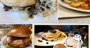 Uncover the Culinary Gem: A Journey into Willow Springs Family Restaurant 20 th 80
