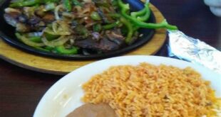 Unlock the Flavors: Discover the Enchanting World of Mexican Restaurant Willow Springs Killeen 16 th 81