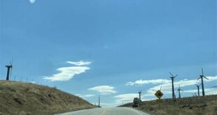 Discover the Enchanting Journey of Willow Springs Road Tehachapi 30 th 88
