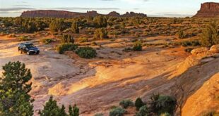 Unveiling the Enchanting Allure of Willow Springs Road, Utah 27 th 95