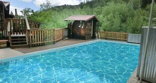 Uncover the Healing Oasis: Whispering Willows Hot Springs Unveiled 23 th 99