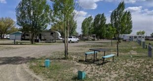 Discover the Oasis of Willow Springs RV Park: Unveiling Nature, Comfort, and Eco-Consciousness 28 th 1