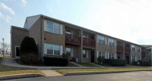 Unlock the Secrets of Willow Spring Farms Apartments: Discover a New Way of Living in Charles Town, WV 7 th 106