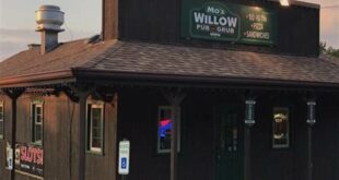 Unveiling the Enchanting Mos Willow Springs: A Haven of Discovery 25 th 107