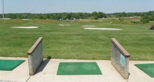 Unveiling the Secrets of Willow Springs: A Golfer's Paradise Revealed 19 th 110