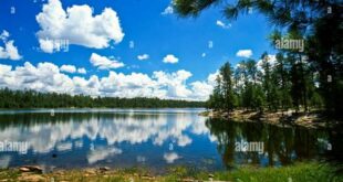 Unveiling Willow Springs Lake AZ: A Comprehensive Guide to Its Accessibility 16 th 113