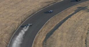 Unleash the Secrets of Willow Springs: Discover the Thrills and Insights of Big Willow 16 th 124