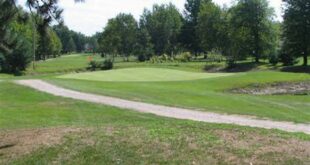 Unveiling the Secrets of Willow Springs Golf & Country Club: A Golfer's Guide to Excellence 13 th 125