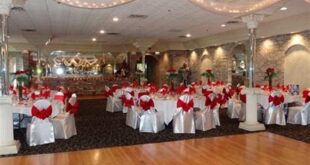 Discover the Perfect Venue: Unveiling Willow Springs' Hidden Banquet Hall Gems 7 th 127