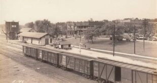 Uncover the Secrets of Wagner Lumber: A Missouri Lumber Gem 1 th 129